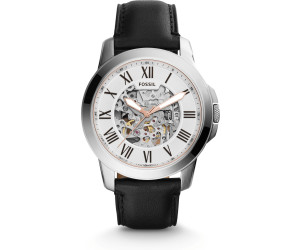 Buy Fossil Grant Automatic 45 mm from 149.84 Today Best Deals