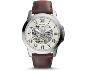 Buy Fossil Grant Automatic 45 mm from 149.84 Today Best Deals