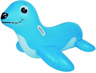 Jilong Sea Lion Rider (60708)