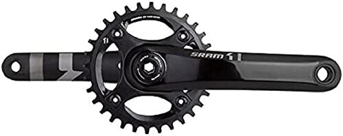 SRAM X1 1400 BB30