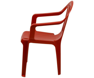 PRO GARDEN Progarden 6157 - Sedia A Sdraio Per Bambini, In