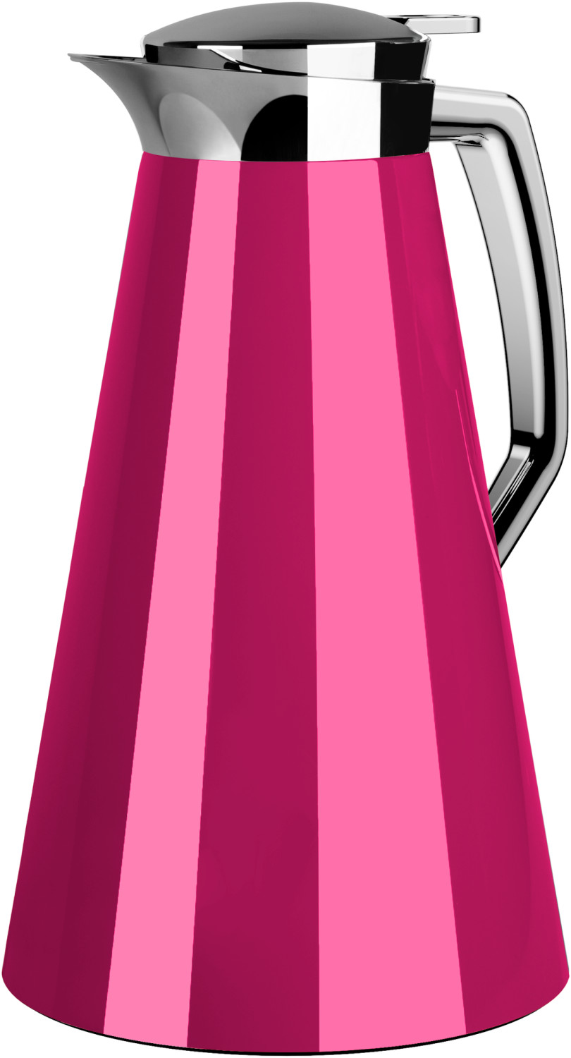 Emsa Pichet isotherme Cascaja 1 L framboise