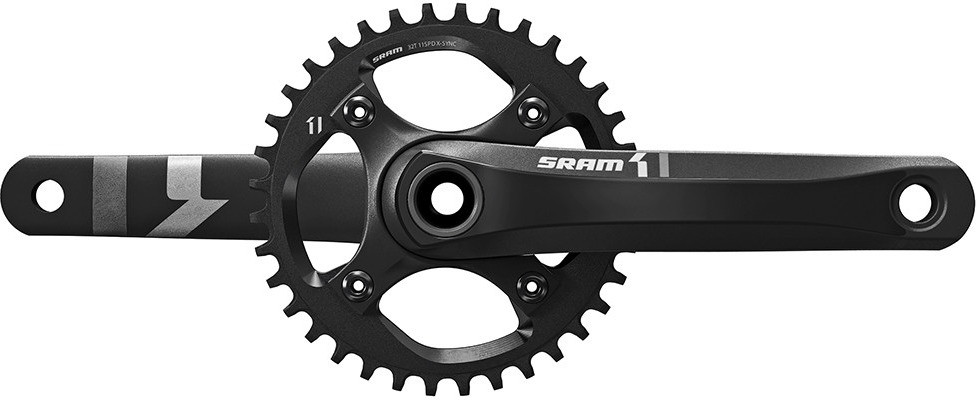 SRAM X1 1400 GXP (175) (36/24)