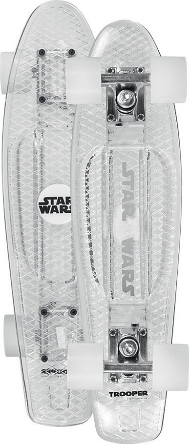 Choke Juicy Susi Star Wars Vinyl