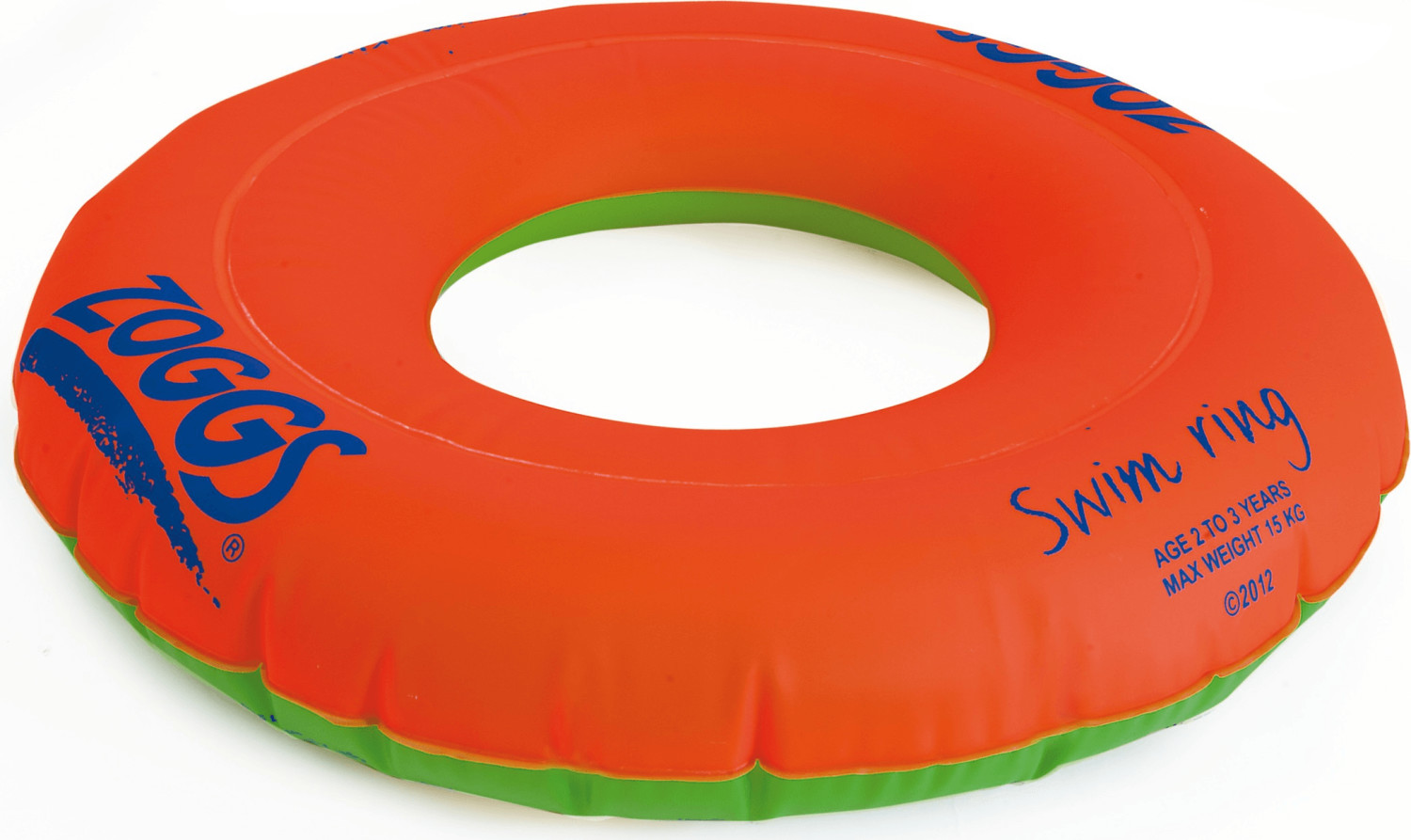 Photos - Swim Ring / Inflatable Armband Zoggs 301211 