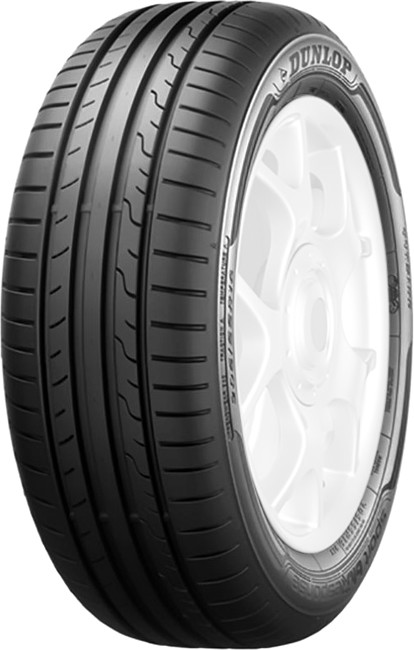 Dunlop Sport BluResponse 205/55 R16 94V B,A,68