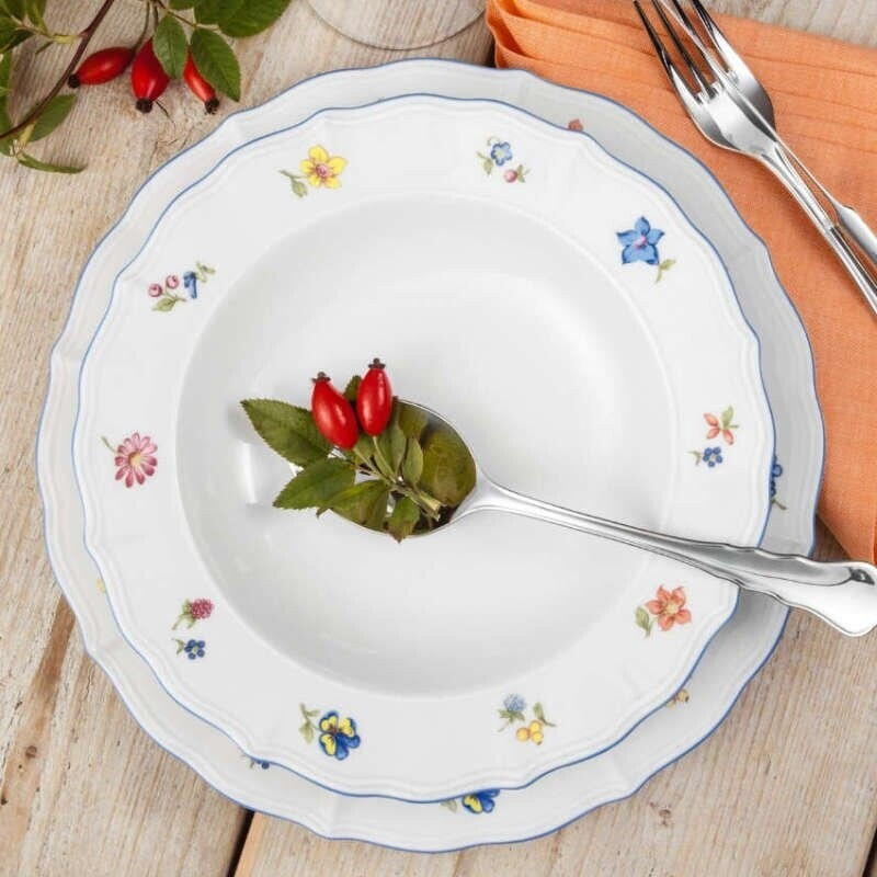 DIAMANT PIATTO FONDO PASTA BOWL cm 27 SELTMANN