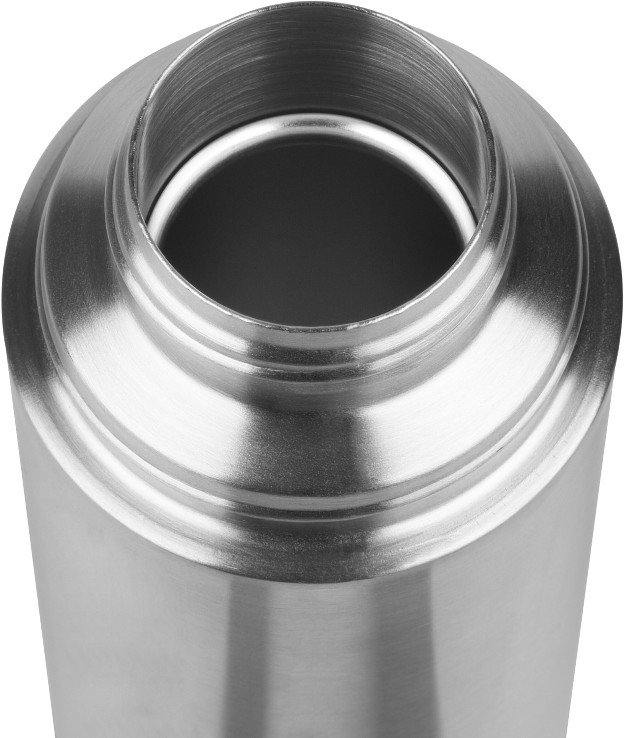 Emsa Bouteille isotherme Senator 0,5 L inox au meilleur prix sur idealo.fr