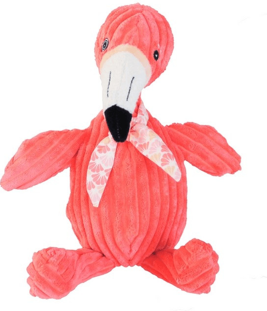 Déglingos Simply Flamingos le flamant rose 23 cm
