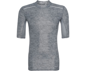 Adidas Techfit Chill T Shirt core heather ab € 34,58 Adidas Techfit Chill T Shirt core heather ab € 34,58