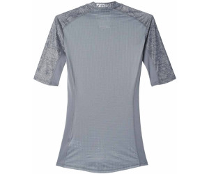 Adidas Techfit Chill T Shirt core heather ab € 34,58 Adidas Techfit Chill T Shirt core heather ab € 34,58