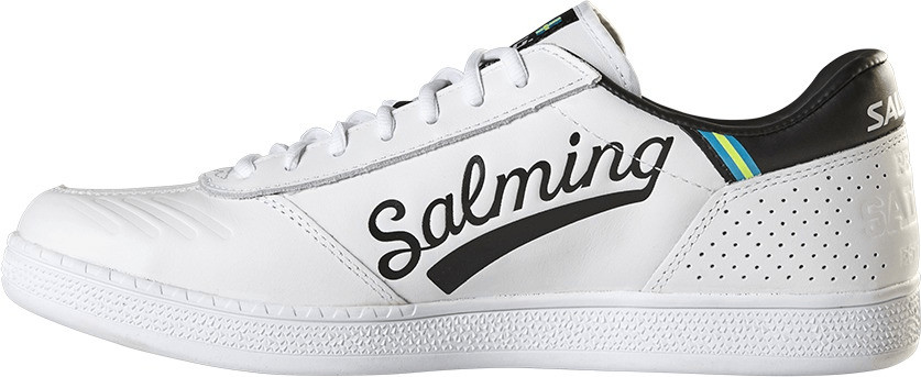 Salming NinetyOne white