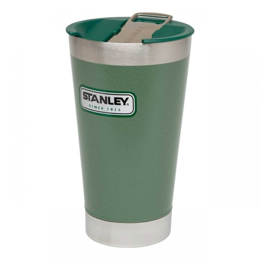 Stanley Gobelet isotherme 470 ml vert pin