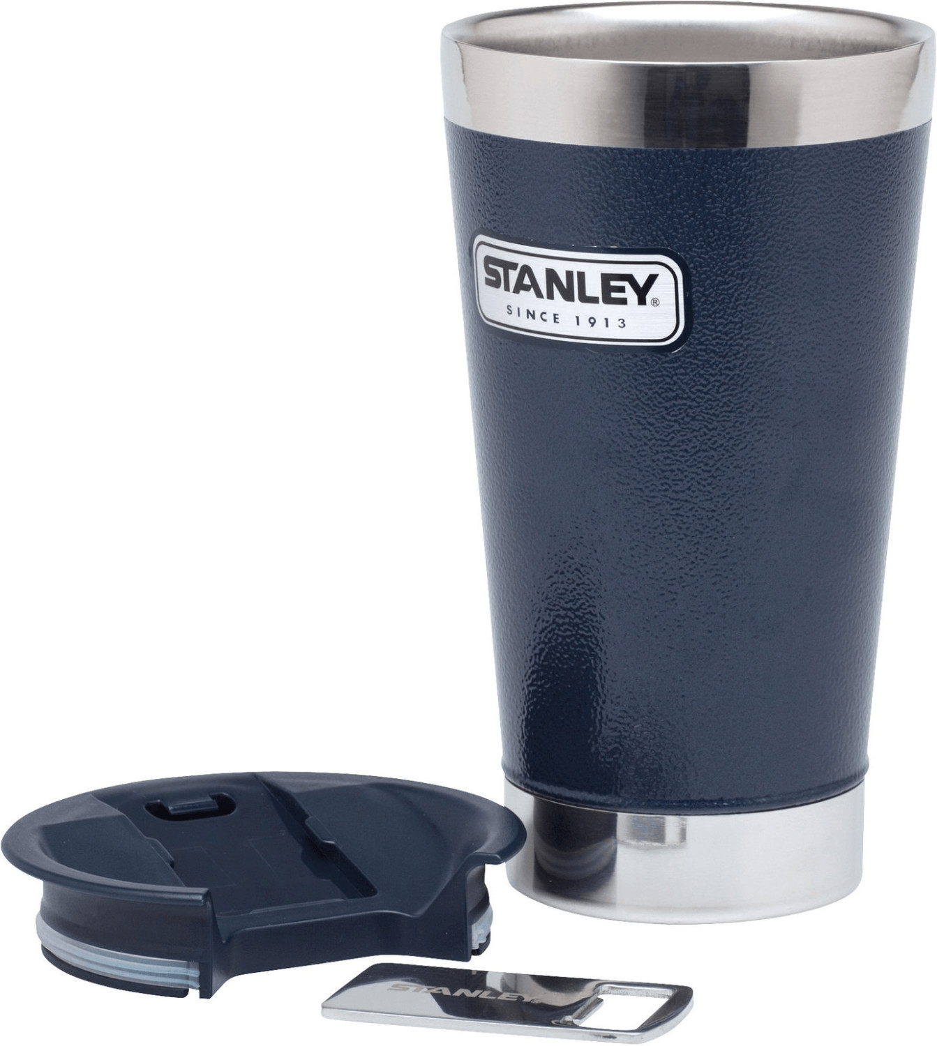 Stanley Gobelet isotherme 470 ml bleu