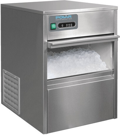 Polar Refrigeration GET316