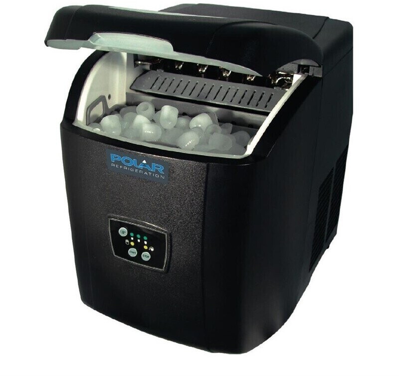 Polar Refrigeration T315