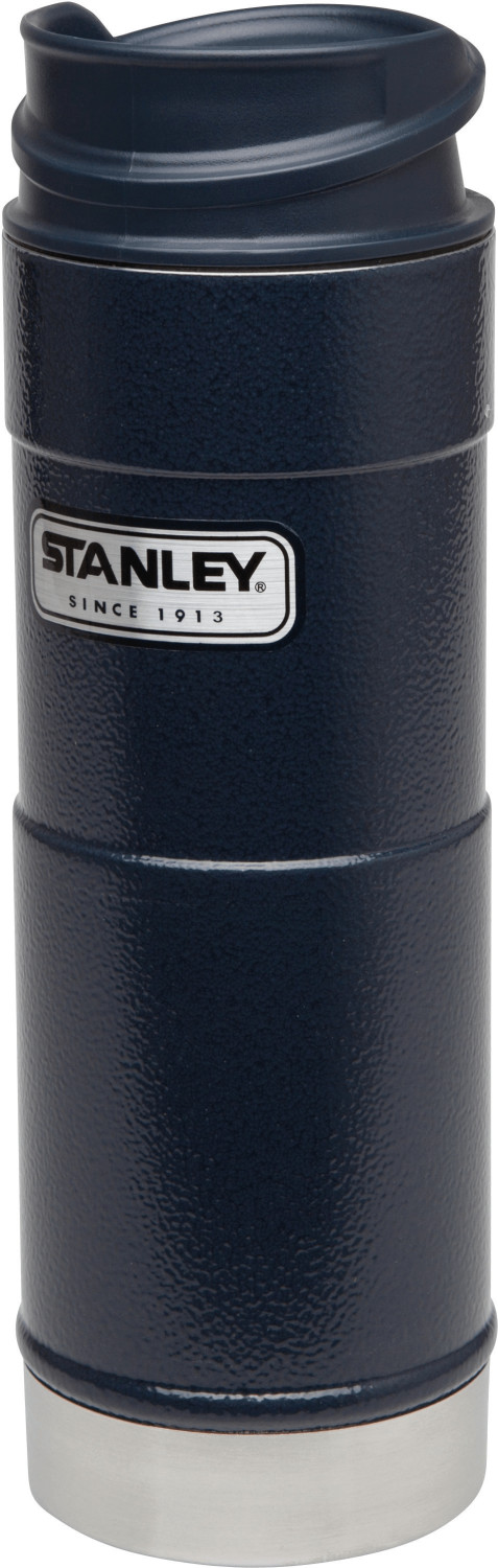 Stanley Mug isotherme One hand 470 ml bleu