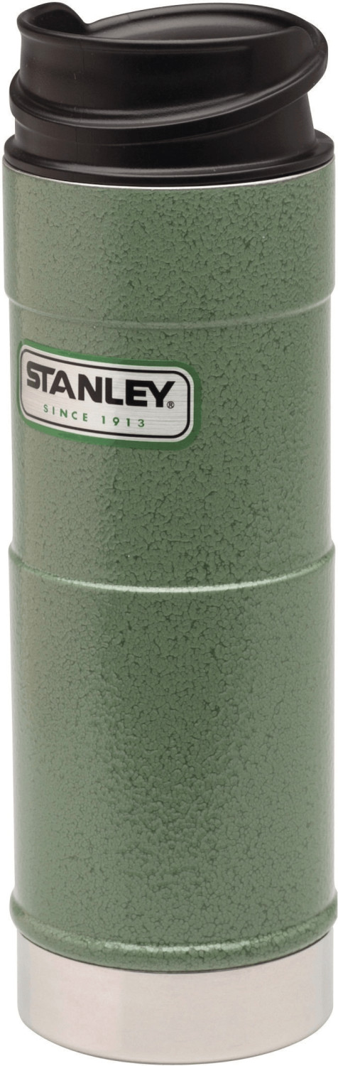 Stanley Mug isotherme One hand 470 ml vert