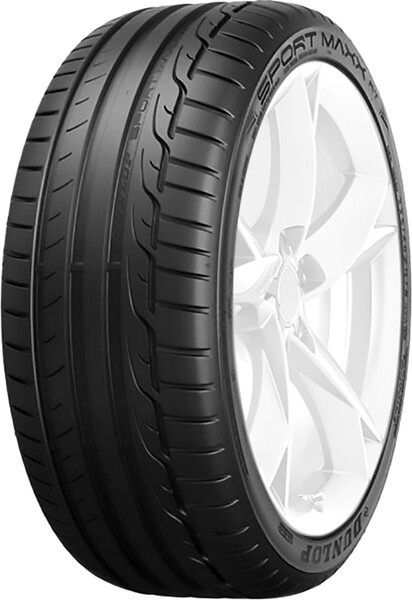 Dunlop SP Sport Maxx RT 235/55 R17 99V C,C,68