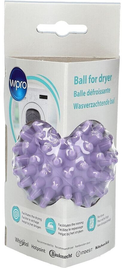 Wpro WBA101