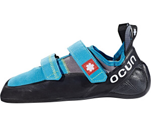 Ocun Strike QC a € 63,99 (oggi) | Migliori prezzi e offerte su idealo