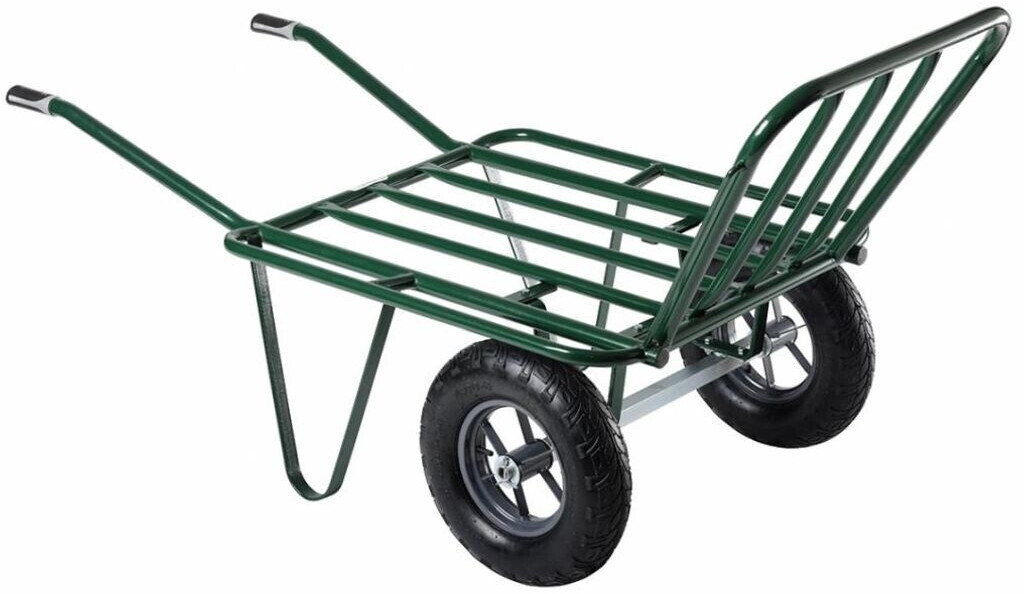 Haemmerlin Brouette 2 roues Agricola 80G