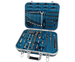 MALETA PROFESIONAL PORTA HERRAMIENTAS MAKITA 831279-0 - Productos y  servicios integrales