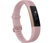 Fitbit Alta Hr Ab 51 12 Januar 2020 Preise