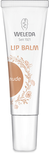 Weleda Lip Balm (10ml)