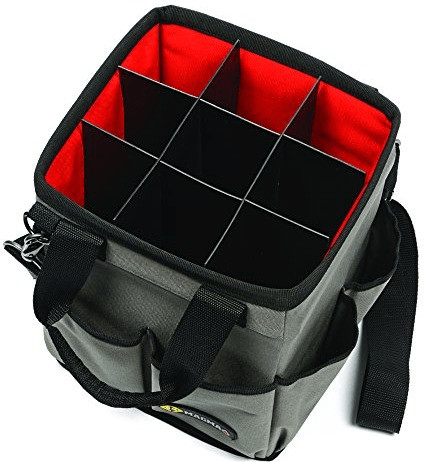 Magma Sacoche à outils 3 en 1