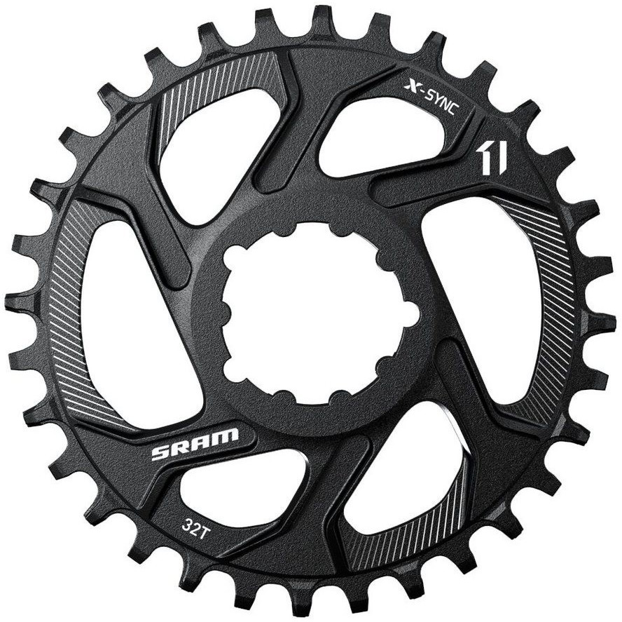 SRAM Plateau X-SYNC Direct Mount (26)