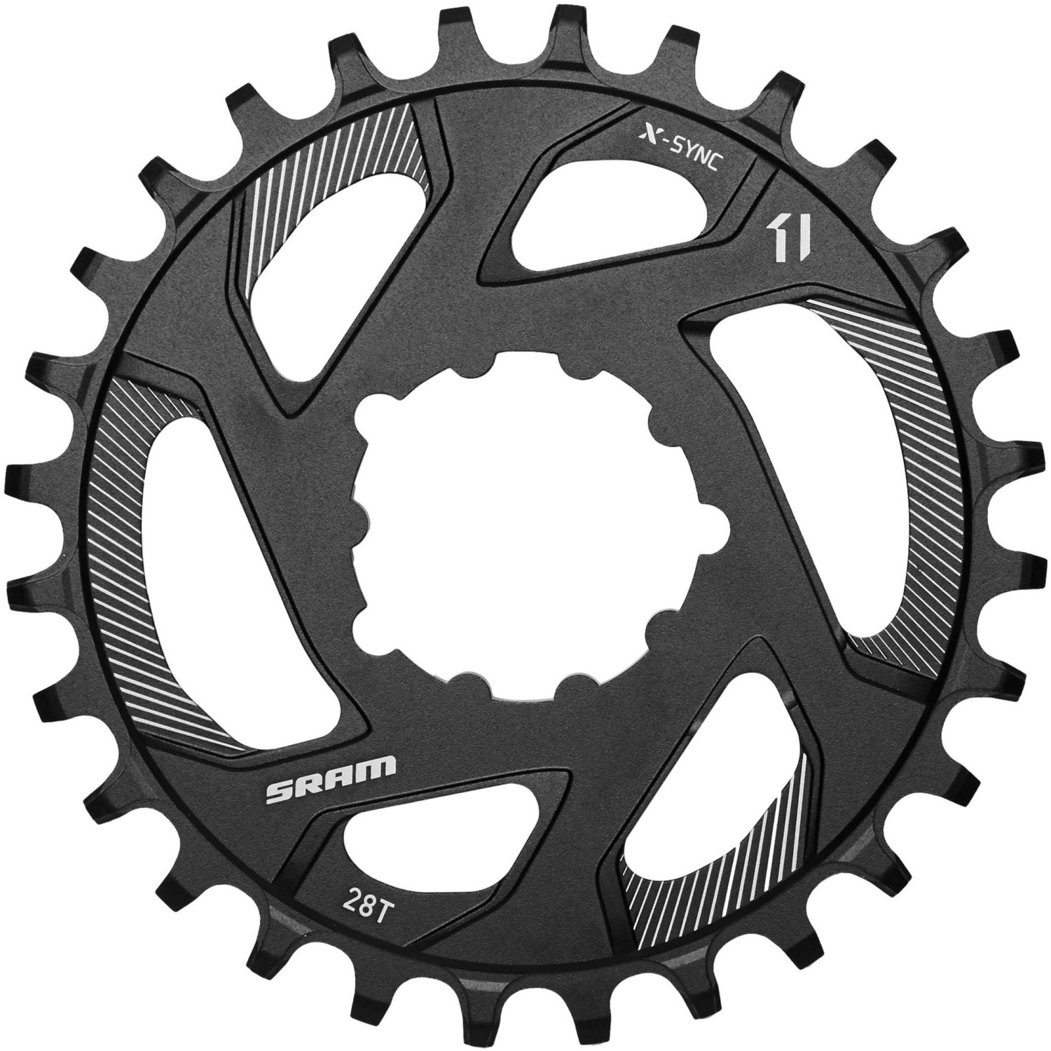 SRAM Plateau X-SYNC Direct Mount (32)