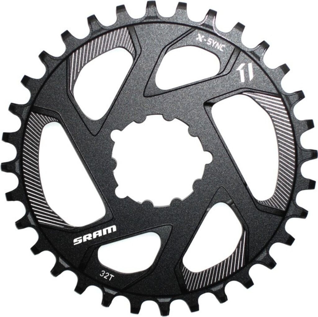 SRAM X-SYNC Direct Mount (28)