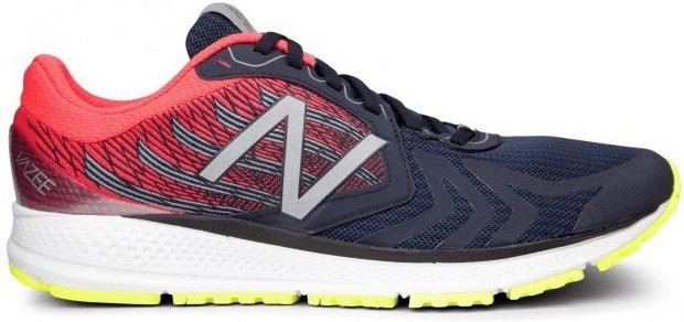 New Balance Vazee Pace v2 black/pink