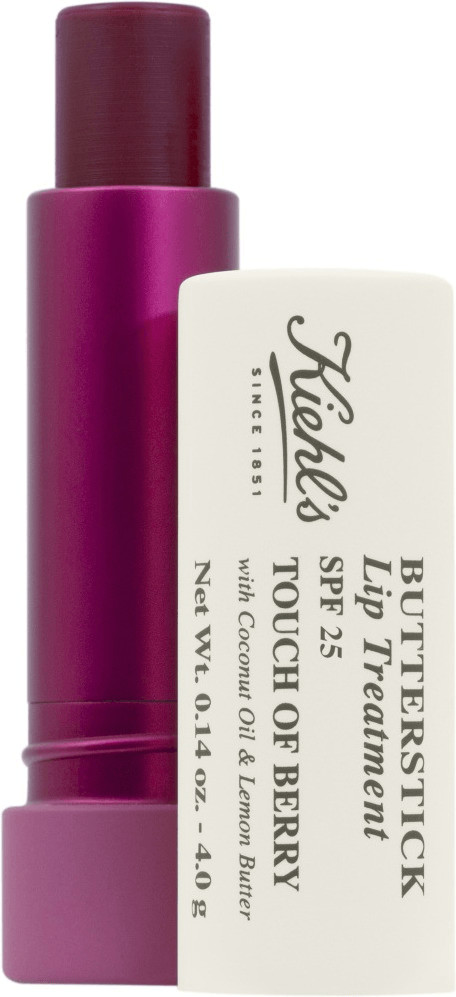 Kiehl’s Butterstick Lip Treatment SPF 25 (4g)