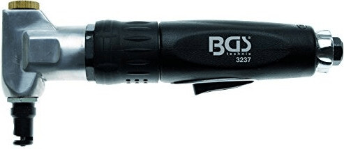 BGS 3237 Druckluft-Blechnibbler ab 59,77 € | Preisvergleich bei | Druckluftgeräte
