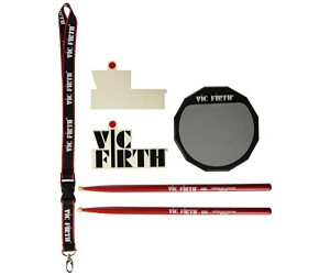 Vic Firth LPAD