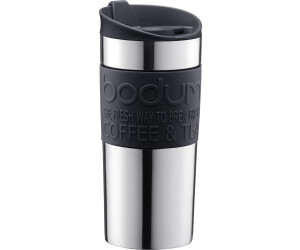 Bodum Travel Mug stainless 0,35 L