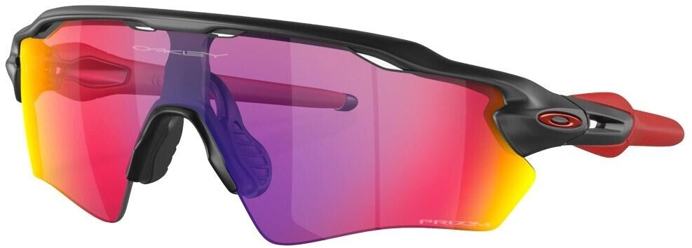 Oakley Radar EV XS Path OJ9001-0631 (matte black/prizm road)
