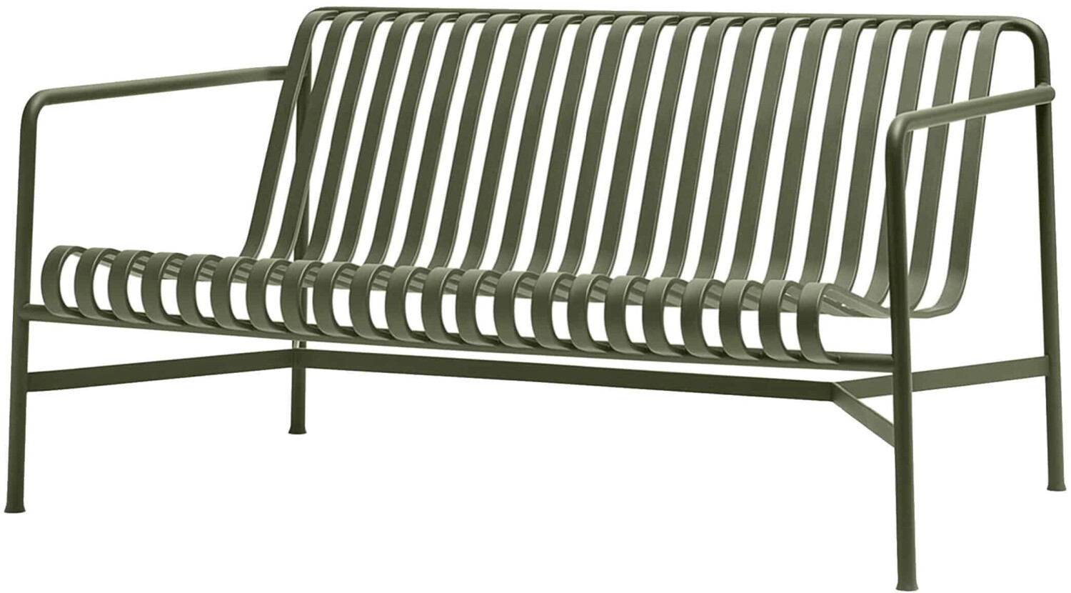 HAY Palissade Lounge Sofa 812041 ab 845 37 Februar 2025 Preise Preisvergleich bei idealo