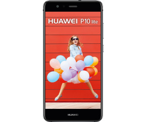 Huawei P10 lite 32GB 4GB schwarz