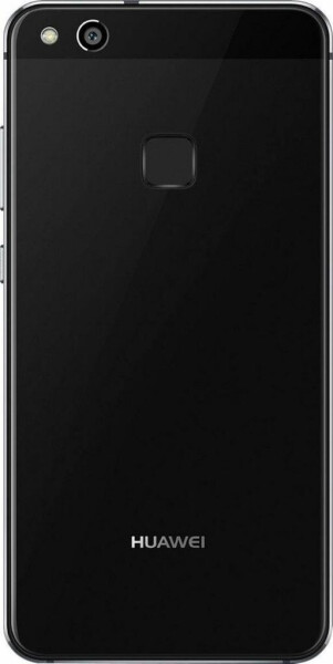 Huawei P10 lite 32GB 4GB schwarz, Bild 3