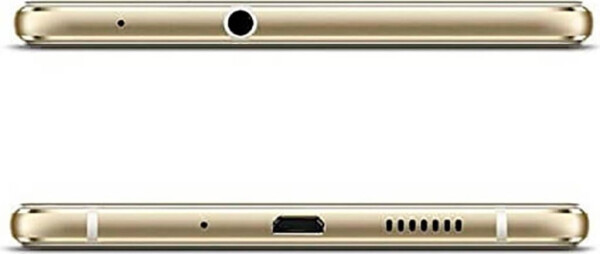 Huawei P10 lite 32GB 4GB gold, Bild 5