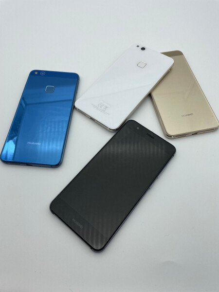 Huawei P10 lite 32GB 4GB gold, Bild 6