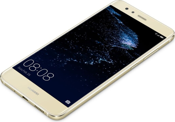 Huawei P10 lite 32GB 4GB gold, Bild 7
