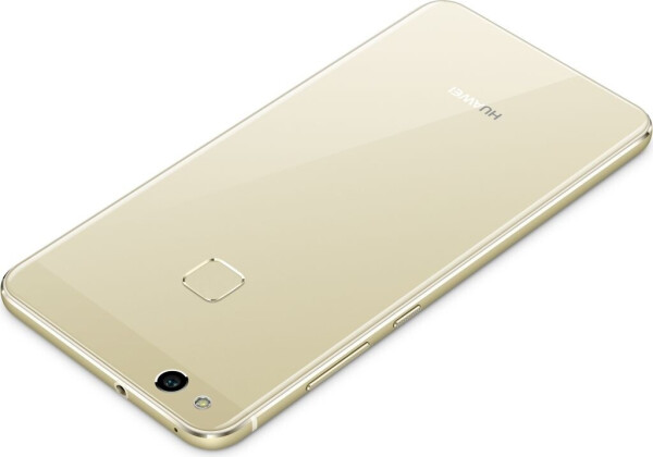 Huawei P10 lite 32GB 4GB gold, Bild 8
