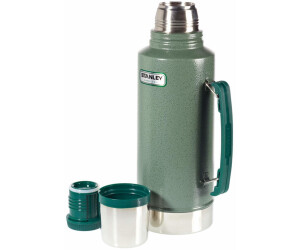 Stanley Classic Vakuum 1,0l a € 40,80 (oggi)