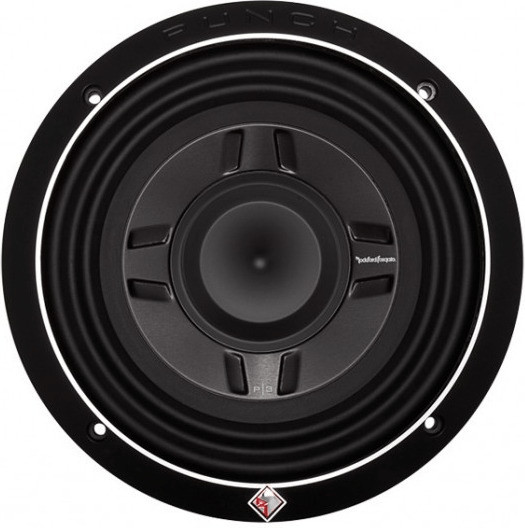 Rockford Fosgate P3SD4-8