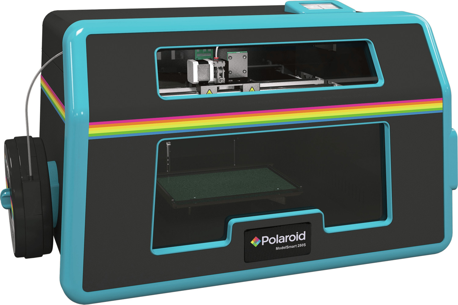 Polaroid ModelSmart 250S