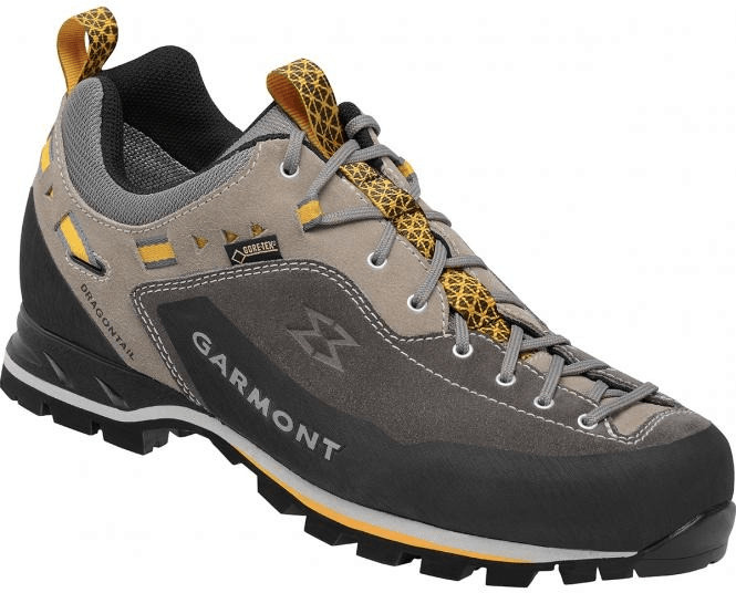Garmont Men's Dragontail MNT GTX shark/taupe